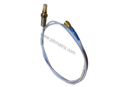 Bently Nevada 146055-50-02-00 3300 Ceramic Capped Reverse Mount Probe - Industrial Automation Parts from BluePLC