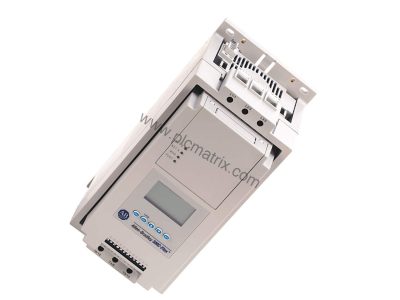 Allen-Bradley 150-F108FBD SMC-Flex Solid State Controller, 108A, IP65 - Industrial Automation Parts from BluePLC