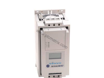 Allen-Bradley 150-F108FHD SMC-Flex Solid State Controller 108A - Industrial Automation Parts from BluePLC