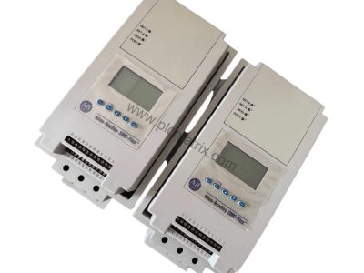 Allen-Bradley 150-F108NBDB SMC-Flex Solid State Motor Controller 108A - Industrial Automation Parts from BluePLC
