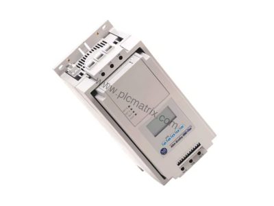 Allen-Bradley 150-F108NBDD SMC Flex Smart Motor Controller - Industrial Automation Parts from BluePLC