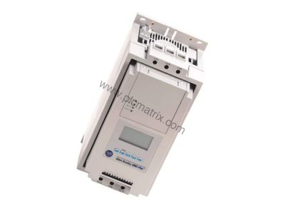Allen-Bradley 150-F108NBDD SMC Flex Smart Motor Controller Overview - Industrial Automation Parts from BluePLC