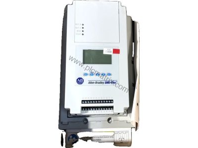 Allen-Bradley 150-F108NBR SMC-Flex Solid State Motor Controller 108A - Industrial Automation Parts from BluePLC