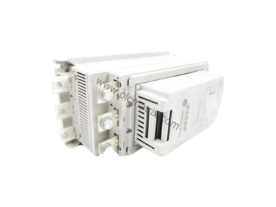 Allen-Bradley 150-F108NCD SMC-Flex Smart Motor Controller 108A - Industrial Automation Parts from BluePLC