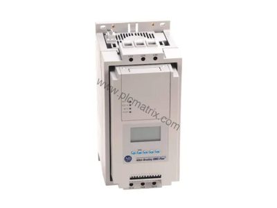 Allen-Bradley 150-F108NZD SMC-Flex Solid State Controller 108A - Industrial Automation Parts from BluePLC