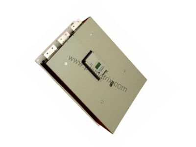 Allen-Bradley 150-F1250NBAB SMC Flex Open Smart Motor Controller Overview - Industrial Automation Parts from BluePLC