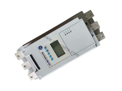 Allen-Bradley 150-F135NBDB SMC Flex Smart Motor Controller - Industrial Automation Parts from BluePLC