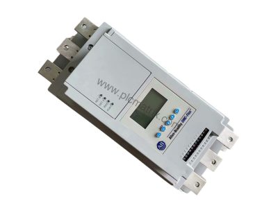 Allen-Bradley 150-F135NBDB SMC Flex Smart Motor Controller Overview - Industrial Automation Parts from BluePLC