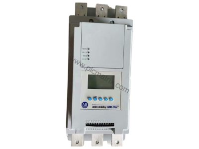Allen-Bradley 150-F135NBD SMC Flex Smart Motor Controller – Reliable Soft Starter - Industrial Automation Parts from BluePLC