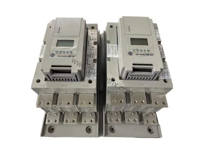 Allen-Bradley 150-F135NBR SMC Flex Smart Motor Controller 135A - Industrial Automation Parts from BluePLC