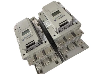 Allen-Bradley 150-F135NBR SMC-Flex Solid State Controller 135A - Industrial Automation Parts from BluePLC