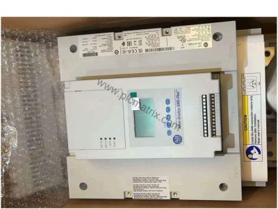 Allen-Bradley 150-F135NCD SMC-Flex Smart Motor Controller - Industrial Automation Parts from BluePLC