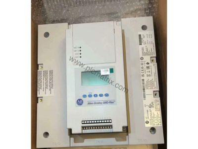 Allen-Bradley 150-F135NCR SMC-Flex Solid State Controller 135A - Industrial Automation Parts from BluePLC