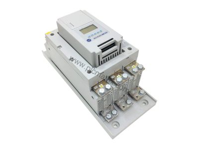 Allen-Bradley 150-F201NBDB SMC Flex Smart Motor Controller Overview - Industrial Automation Parts from BluePLC