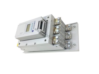 Allen-Bradley 150-F201NBDB SMC Flex Smart Motor Controller - Industrial Automation Parts from BluePLC