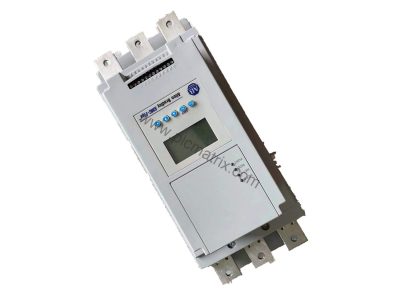 Allen-Bradley 150-F201NBDD Smart Motor Controller for Heavy-Duty Applications - Industrial Automation Parts from BluePLC