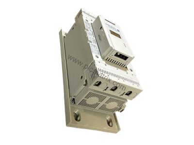 Allen-Bradley 150-F201NBD SMC Flex Smart Motor Controller - Industrial Automation Parts from BluePLC