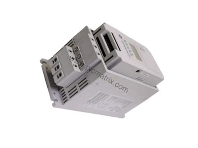 Allen-Bradley 150-F201NBRB SMC Flex Smart Motor Controller - Industrial Automation Parts from BluePLC