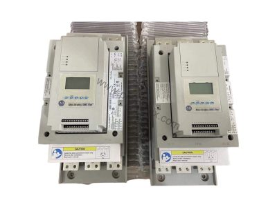 Allen-Bradley 150-F201NBR SMC Flex Smart Motor Controller Overview - Industrial Automation Parts from BluePLC
