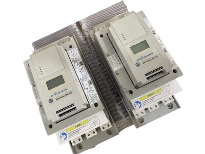 Allen-Bradley 150-F201NBR SMC Flex Smart Motor Controller Overview - Industrial Automation Parts from BluePLC