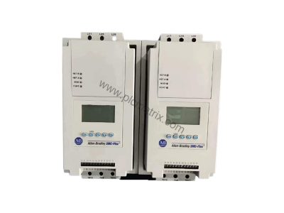 Allen-Bradley 150-F201NCD SMC-Flex Solid State Controller 201A - Industrial Automation Parts from BluePLC