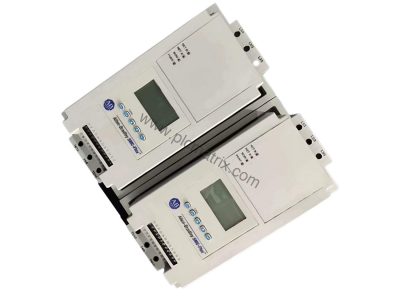 Allen-Bradley 150-F201NCR SMC-Flex Solid State Controller Overview - Industrial Automation Parts from BluePLC