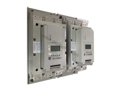 Allen-Bradley 150-F251FBD SMC-Flex Solid State Controller Buyer's Guide - Industrial Automation Parts from BluePLC