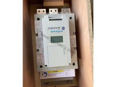 Allen-Bradley 150-F251NBDB SMC-Flex Smart Controller Overview - Industrial Automation Parts from BluePLC