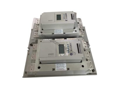 Allen-Bradley 150-F251NZD SMC-Flex Solid State Controller Overview - Industrial Automation Parts from BluePLC