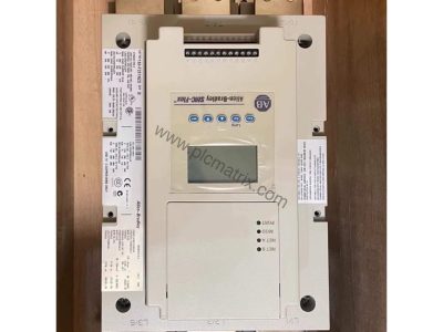 Allen-Bradley 150-F25NBDD SMC-Flex Motor Controller, 25 Amps - Industrial Automation Parts from BluePLC