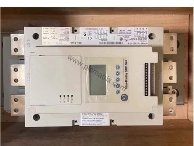 Allen-Bradley 150-F25NBD SMC Flex Smart Motor Controller for Efficient Motor Management - Industrial Automation Parts from BluePLC