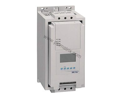 Allen-Bradley 150-F25NCR SMC-Flex Solid State Controller Buyer's Guide - Industrial Automation Parts from BluePLC