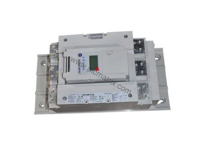 Allen-Bradley 150-F317NBDB SMC-Flex Smart Motor Controller Overview - Industrial Automation Parts from BluePLC