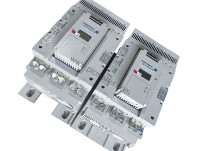Allen-Bradley 150-F317NBD SMC Flex Smart Motor Controller Overview - Industrial Automation Parts from BluePLC