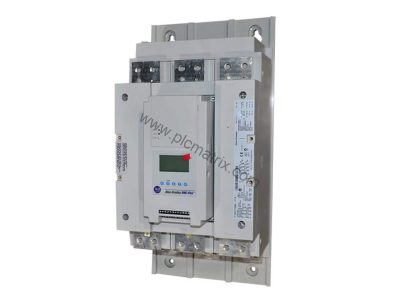 Allen-Bradley 150-F317NCR SMC Flex Smart Motor Controller Overview - Industrial Automation Parts from BluePLC