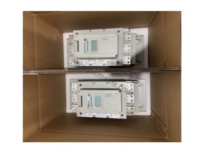 Allen-Bradley 150-F317NZD SMC-Flex Solid State Controller 317A 250HP - Industrial Automation Parts from BluePLC