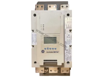 Allen-Bradley 150-F361FAD SMC-Flex Solid State Controller 361A 300Hp - Industrial Automation Parts from BluePLC