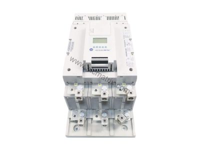 Allen-Bradley 150-F361NBDB SMC-Flex Smart Motor Controller 361A - Industrial Automation Parts from BluePLC