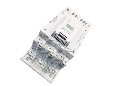 Allen-Bradley 150-F361NBDD SMC Flex Smart Motor Controller 361A - Industrial Automation Parts from BluePLC