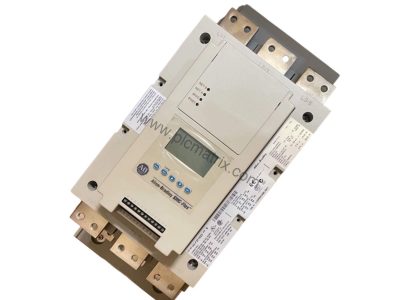 Allen-Bradley 150-F361NBR SMC-Flex Solid-State Controller, 361 A, 300 Hp - Industrial Automation Parts from BluePLC