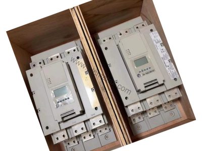 Allen-Bradley 150-F361NCR SMC-Flex Smart Motor Controller Overview - Industrial Automation Parts from BluePLC
