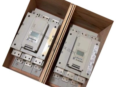 Allen-Bradley 150-F361NCR SMC-Flex Motor Controller Overview - Industrial Automation Parts from BluePLC