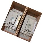 Allen-Bradley 150-F361NCR SMC-Flex Smart Motor Controller Overview - PLC Matrix