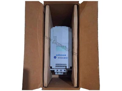 Allen-Bradley 150-F43FHD SMC-Flex Solid State Controller 43A IP65 - Industrial Automation Parts from BluePLC