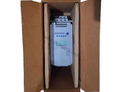 Allen-Bradley 150-F43NBDB SMC Flex Smart Motor Controller – Reliable Soft Starter - Industrial Automation Parts from BluePLC