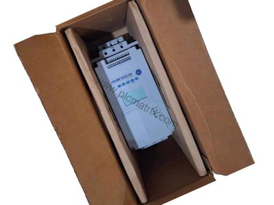 Allen-Bradley 150-F43NBD SMC Flex Smart Motor Controller Overview - Industrial Automation Parts from BluePLC