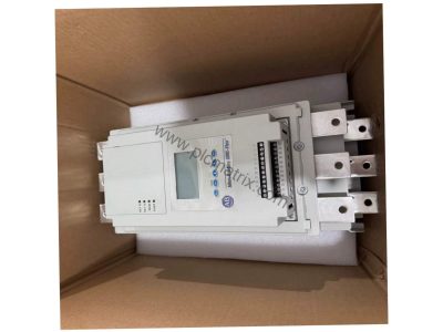 Allen-Bradley 150-F43NBD SMC Flex Smart Motor Controller Overview - Industrial Automation Parts from BluePLC