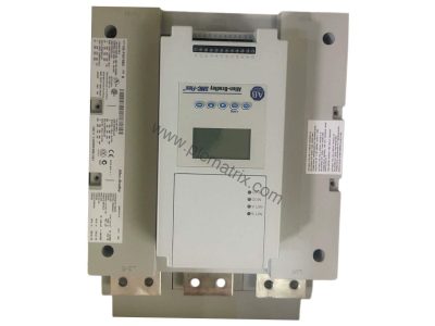 Allen-Bradley 150-F43NBR SMC-Flex Solid State Controller Overview - Industrial Automation Parts from BluePLC