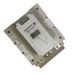 Allen-Bradley 150-F43NBR SMC-Flex Solid State Controller Overview - PLC Matrix