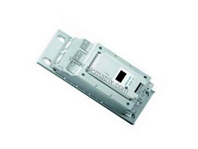 Allen-Bradley 150-F43NCR SMC-Flex Solid State Controller 43A - Industrial Automation Parts from BluePLC